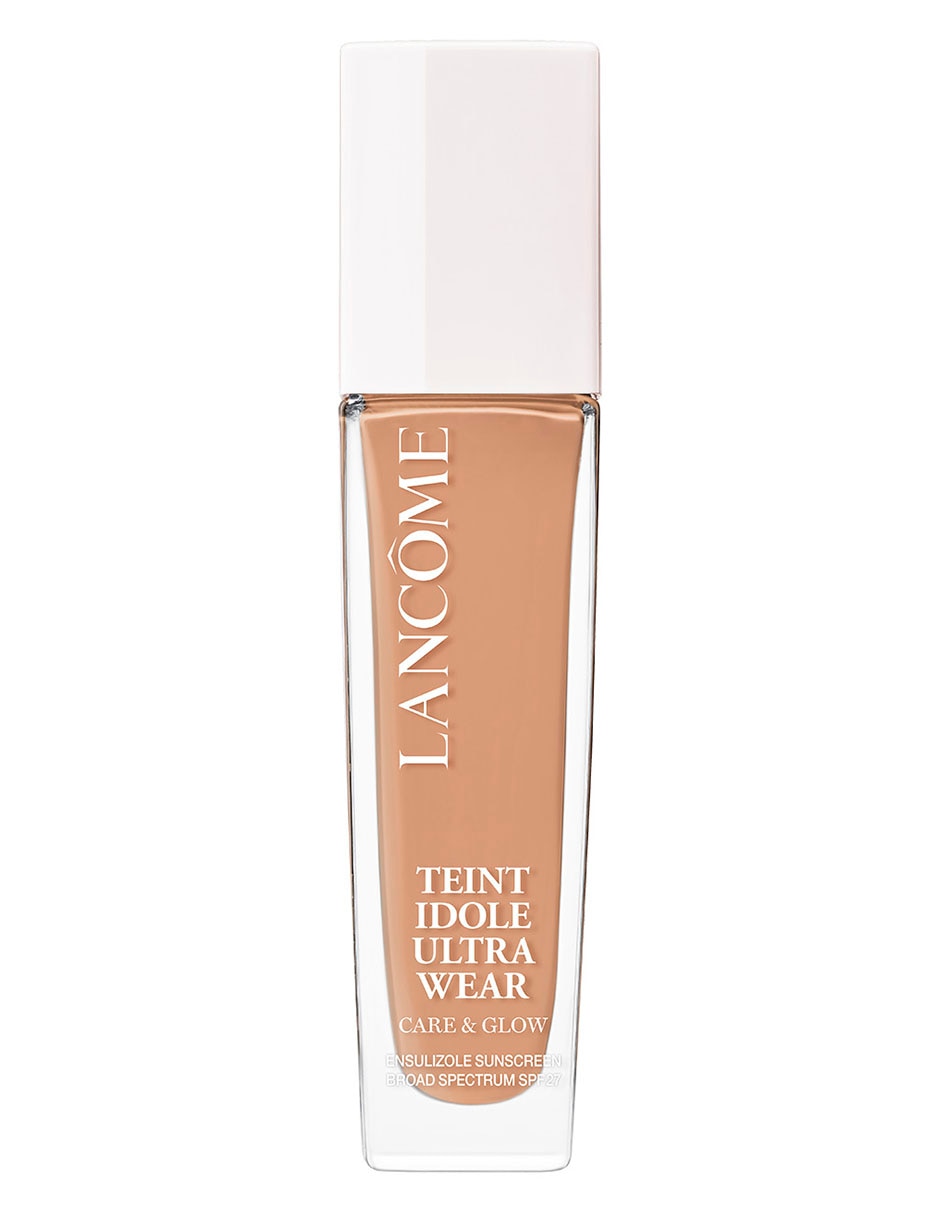 Base de maquillaje líquida Teint Idole Ultra Wear natural