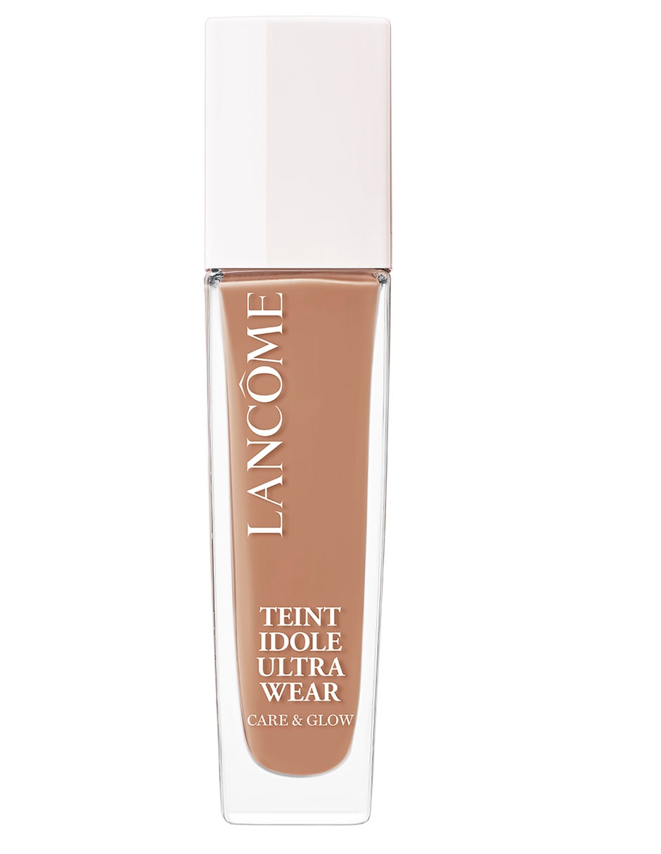 Base de maquillaje líquida Teint Idole Ultra Wear natural