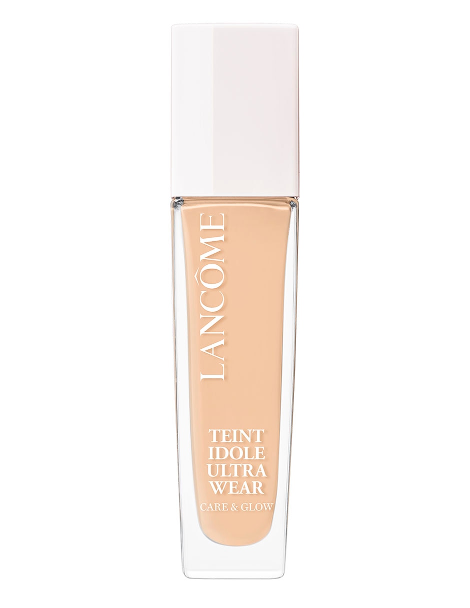 Base de maquillaje líquida Teint Idole Ultra Wear natural