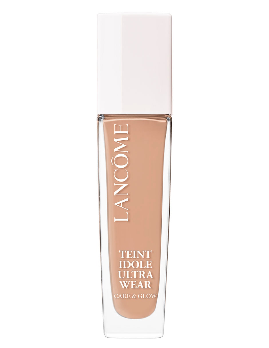 Base de maquillaje líquida Teint Idole Ultra Wear natural