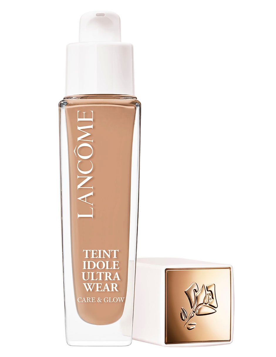 Base de maquillaje líquida Teint Idole Ultra Wear natural 5