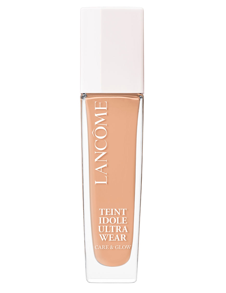 Base de maquillaje líquida Teint Idole Ultra Wear natural
