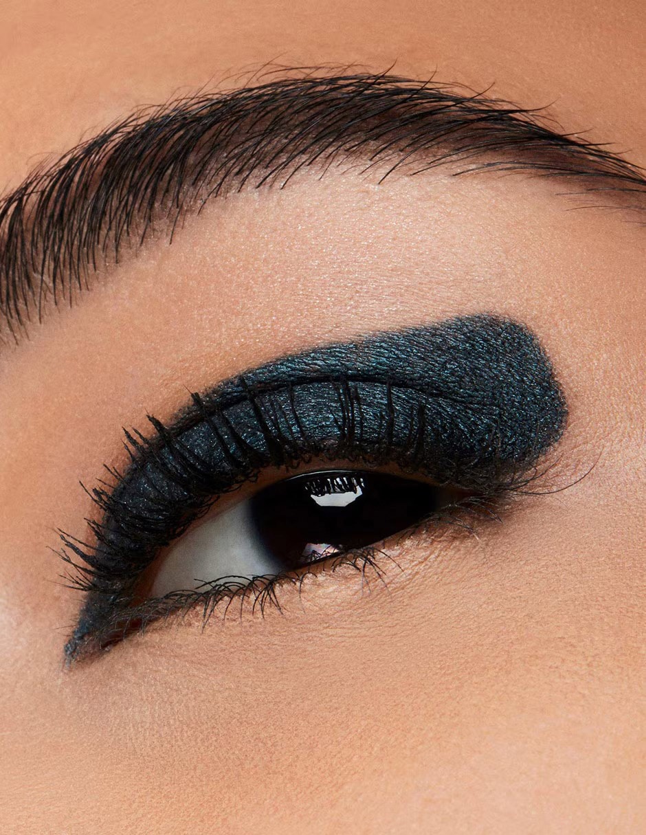 Delineador para ojos brillante Colour Excess Gel Pencil 6