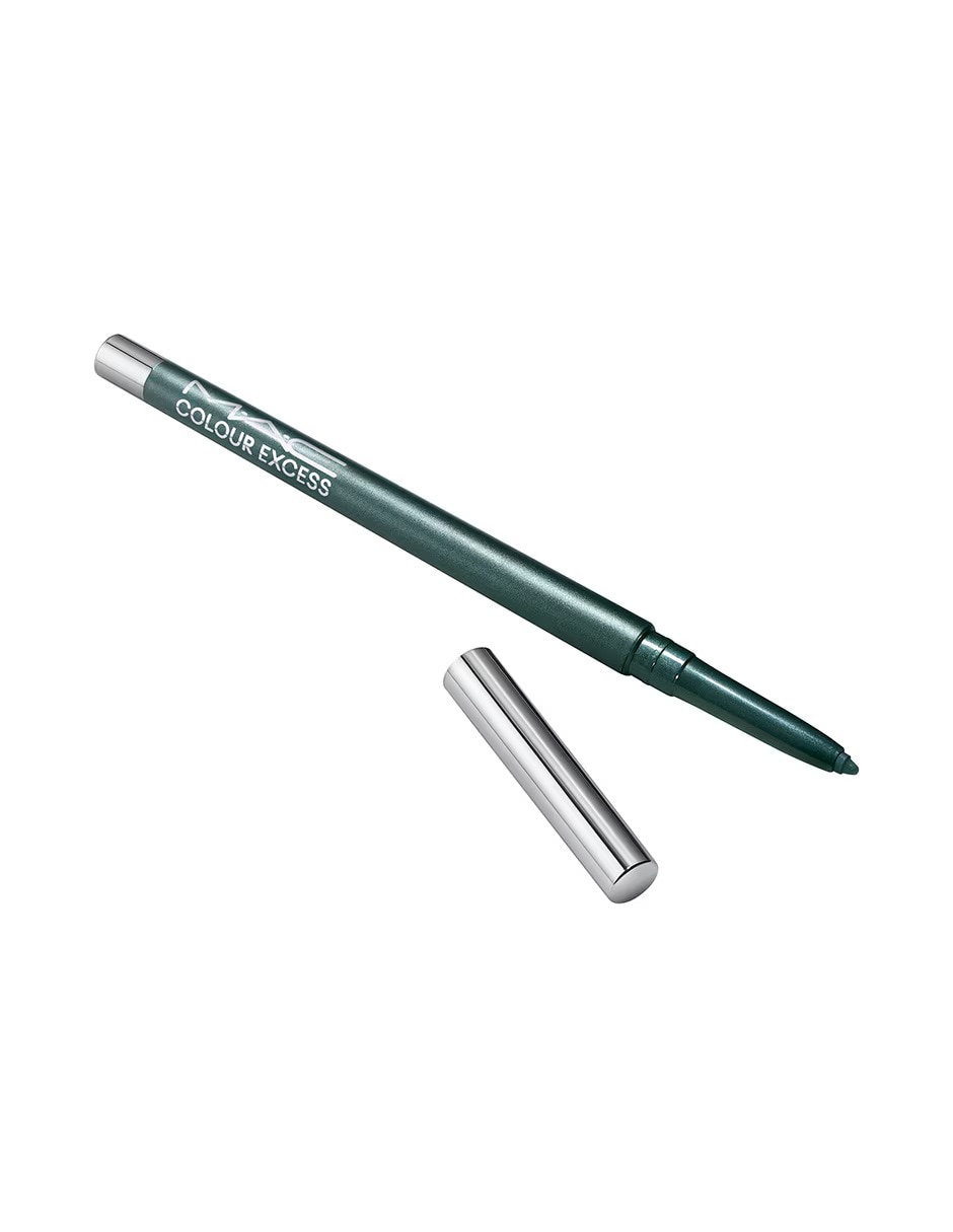 Delineador para ojos brillante Colour Excess Gel Pencil 2