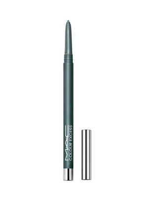 Delineador para ojos brillante Colour Excess Gel Pencil Delineador para ojos brillante Colour Excess Gel Pencil