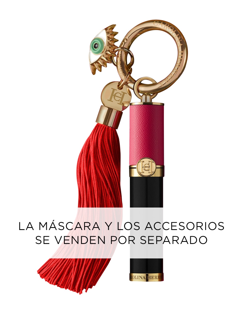 Colgante Carolina Herrera 2