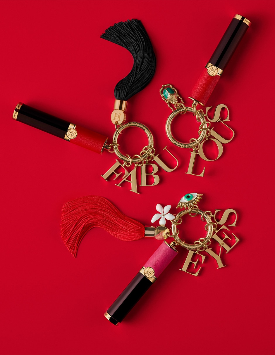 Colgante Carolina Herrera 3