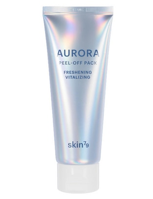 Mascarilla Aurora Freshening Peel-Off Pack para refrescar 1