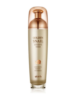 Tónico facial Golden Snail Intensive Tónico facial Golden Snail Intensive