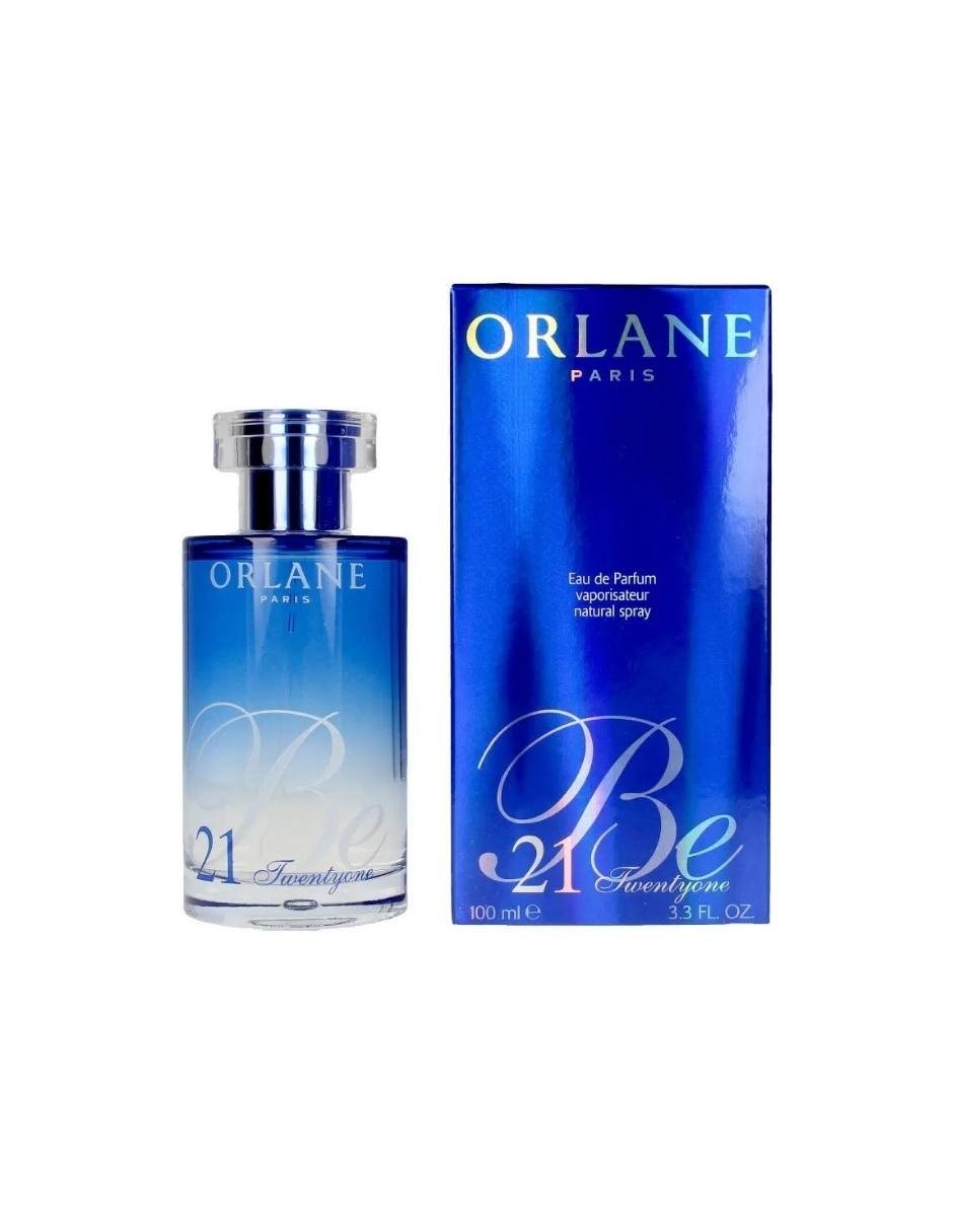 Eau de parfum B21 para mujer