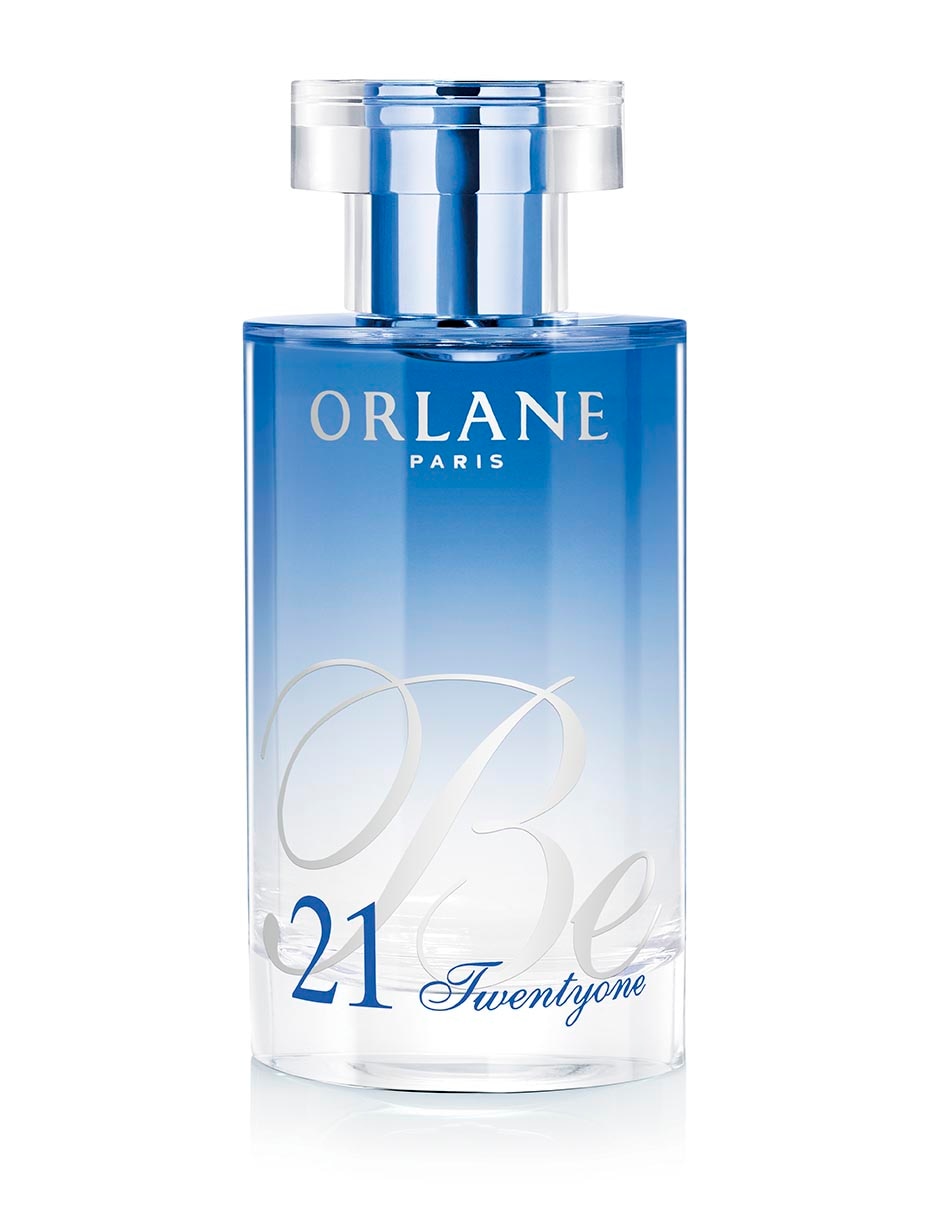 Eau de parfum B21 para mujer