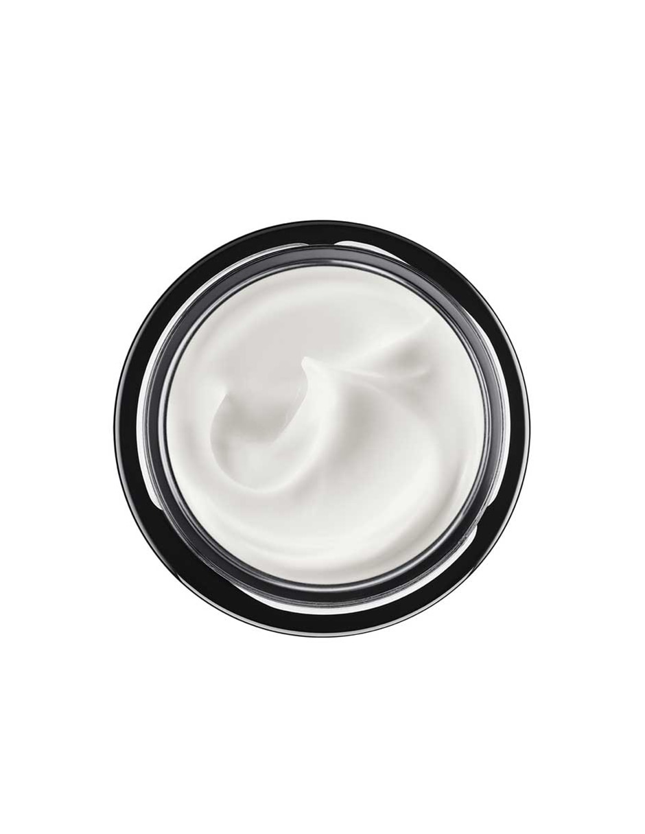 Crema facial recomendada para prevenir signos de la edad de noche Lancôme Advanced para piel todo tipo 3