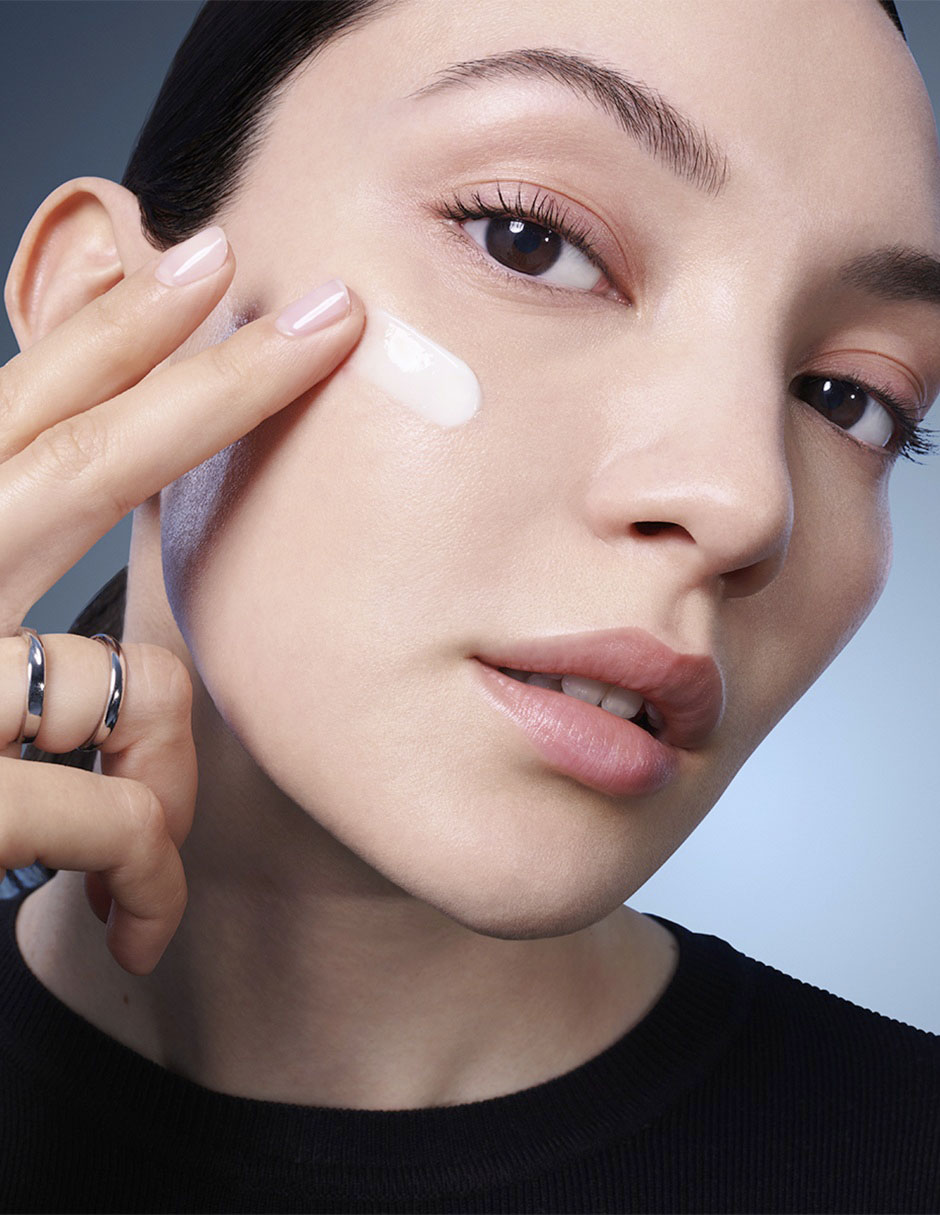 Crema facial recomendada para prevenir signos de la edad de noche Lancôme Advanced todo tipo de piel 5