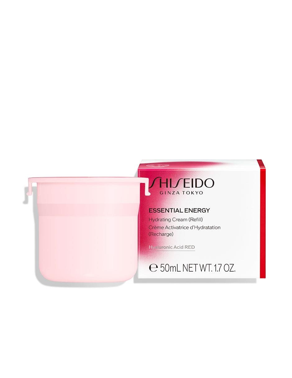 Crema facial recomendada para prevenir signos de la edad de día y noche para todo tipo piel