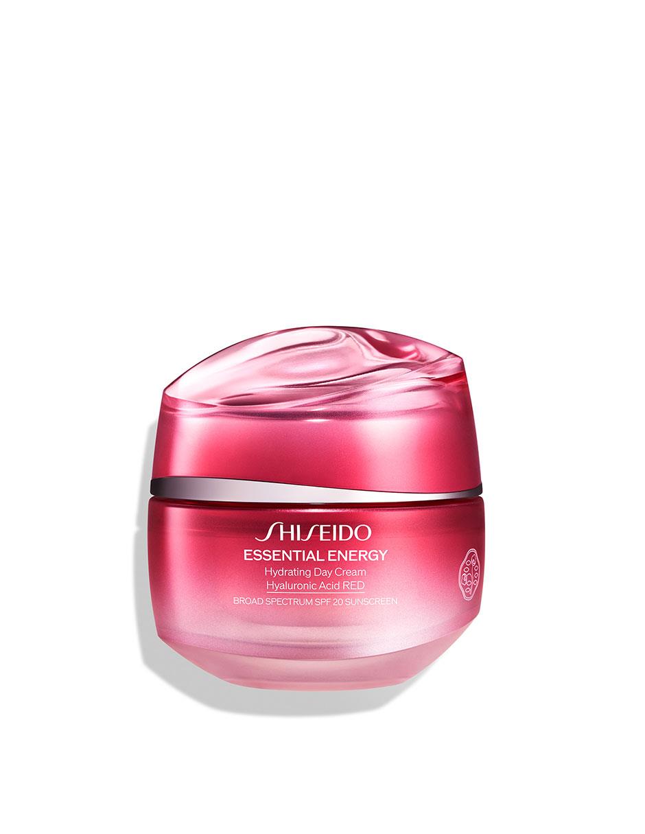 Crema facial recomendada para prevenir signos de la edad de noche Essential Energy para todo tipo piel 3