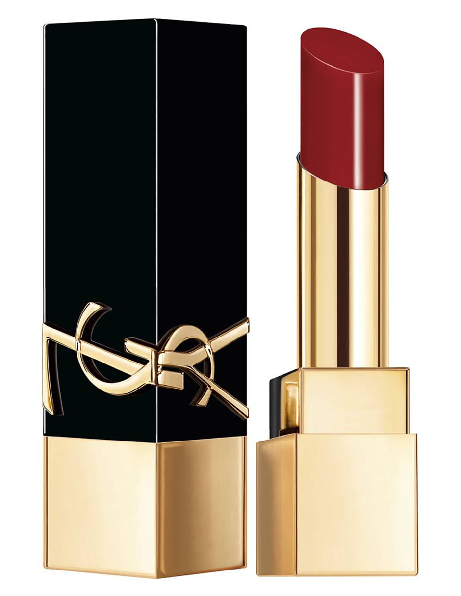 Labial satinado Yves Saint Laurent 5