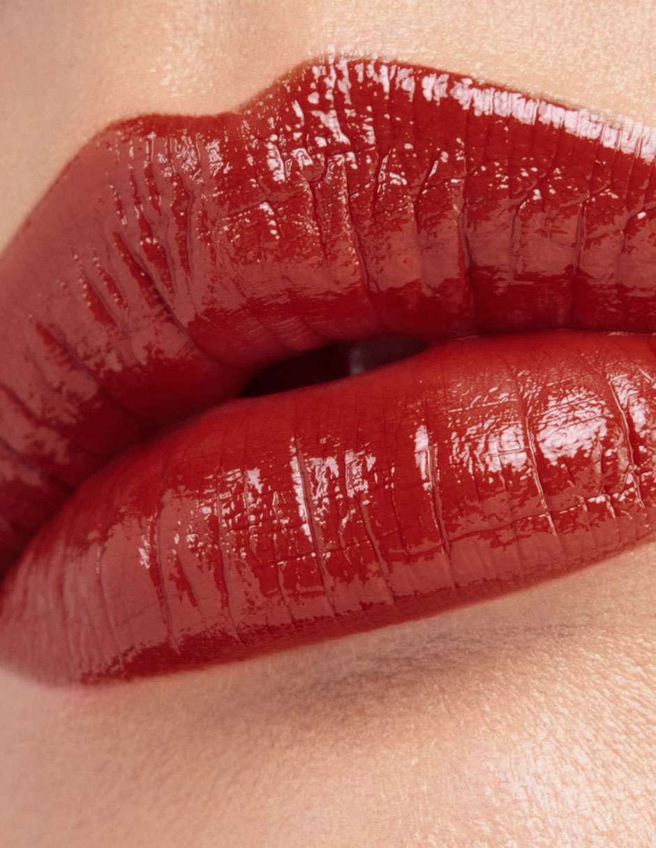 Labial satinado Yves Saint Laurent 4