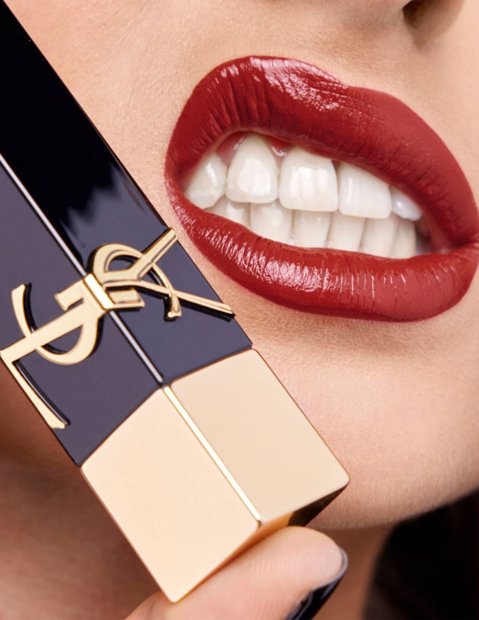 Labial satinado Yves Saint Laurent 3