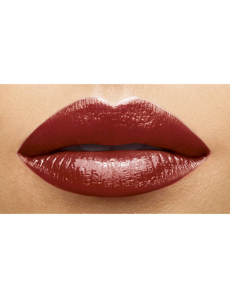 Labial satinado Yves Saint Laurent 2