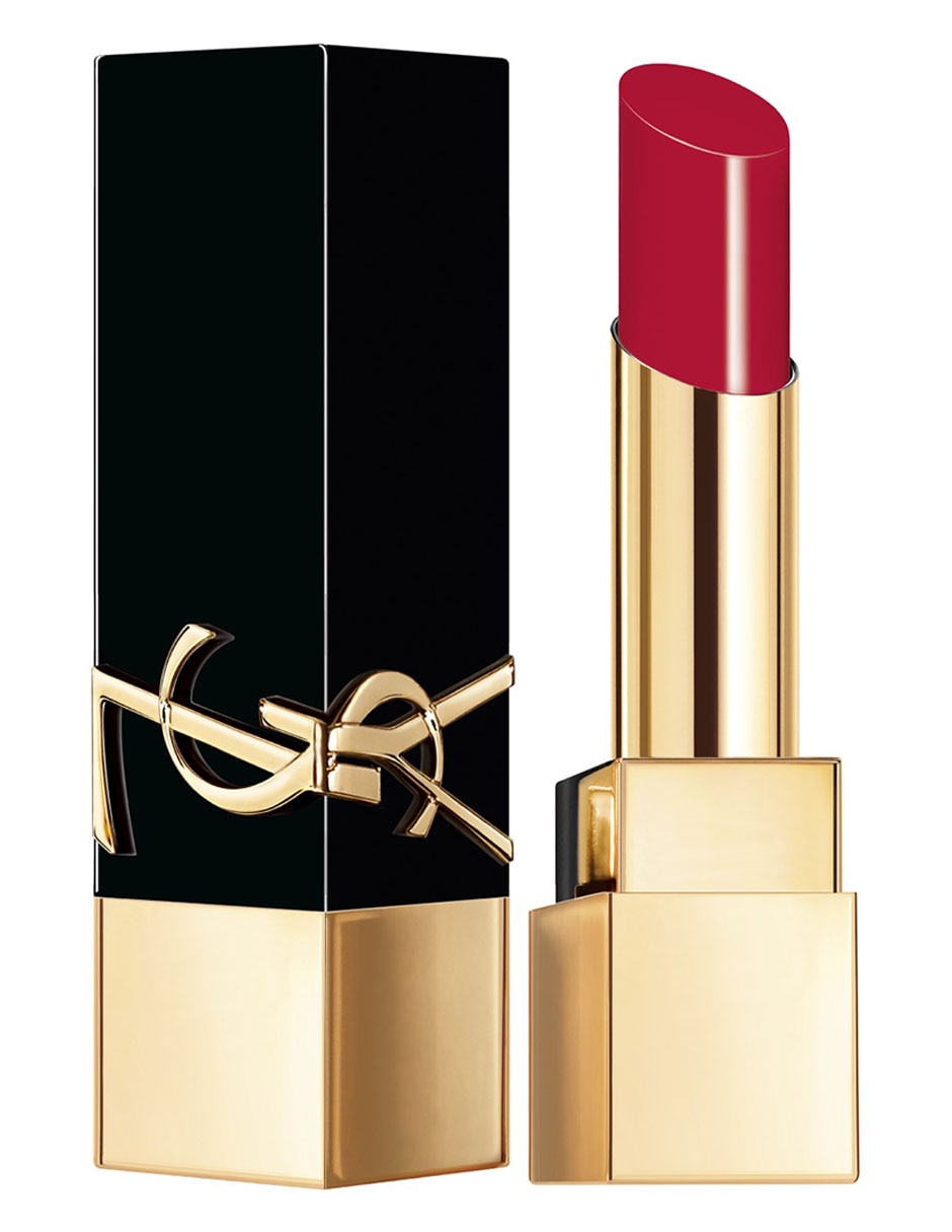 Labial satinado Yves Saint Laurent 5