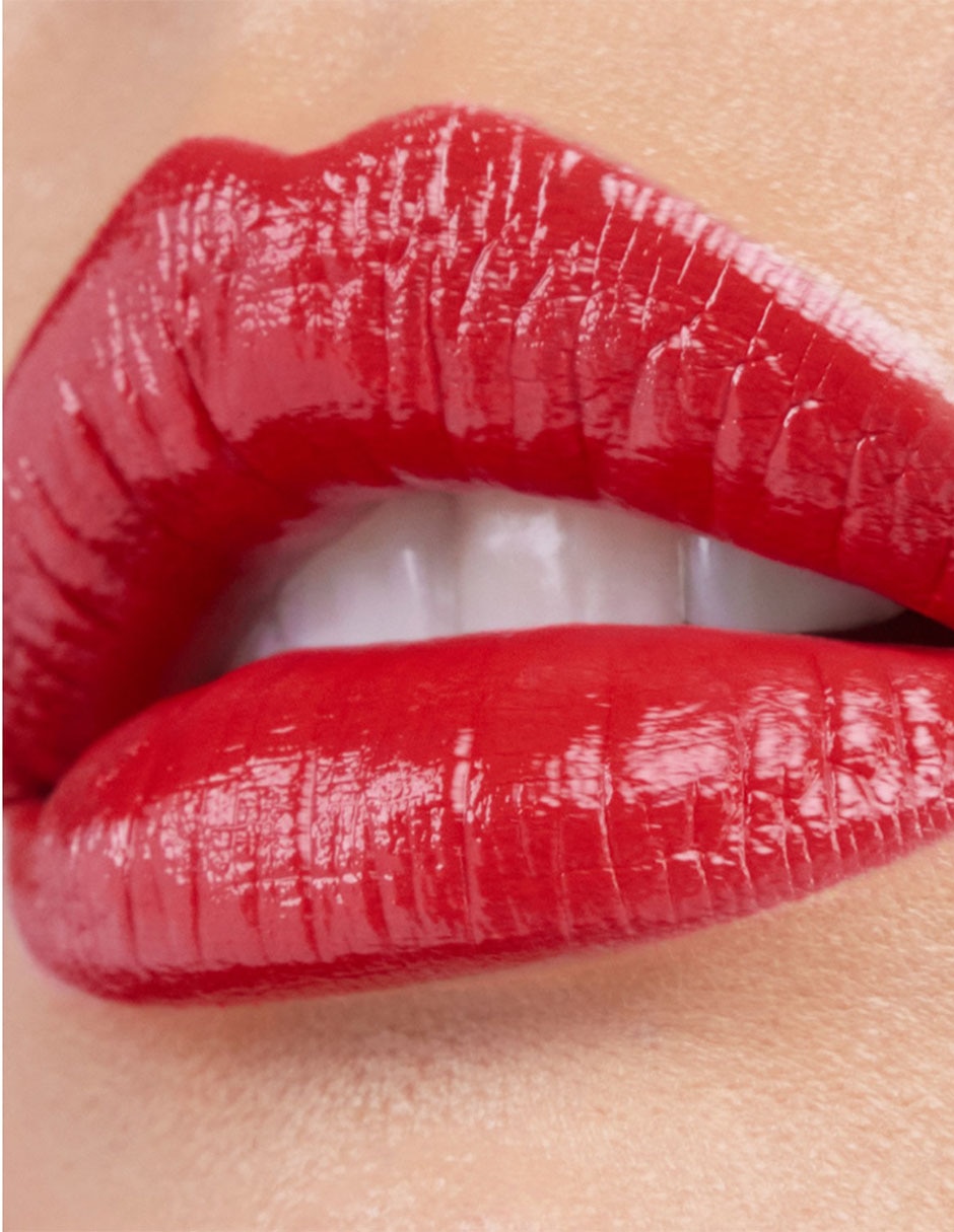 Labial satinado Yves Saint Laurent 4