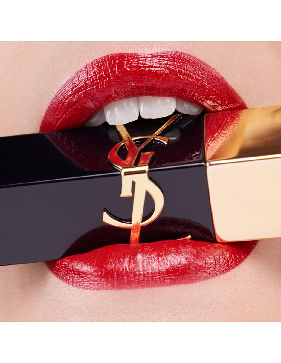 Labial satinado Yves Saint Laurent 3