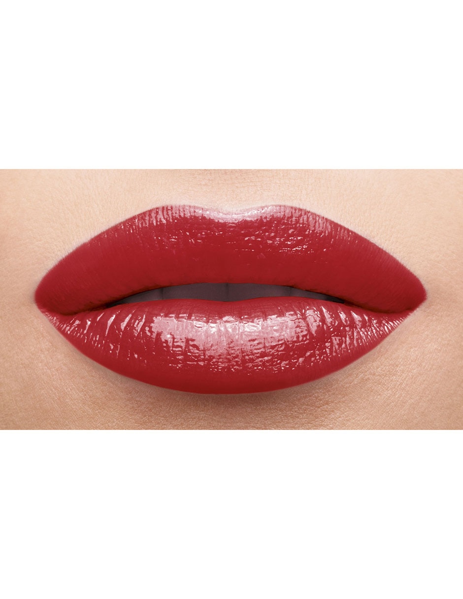Labial satinado Yves Saint Laurent 2