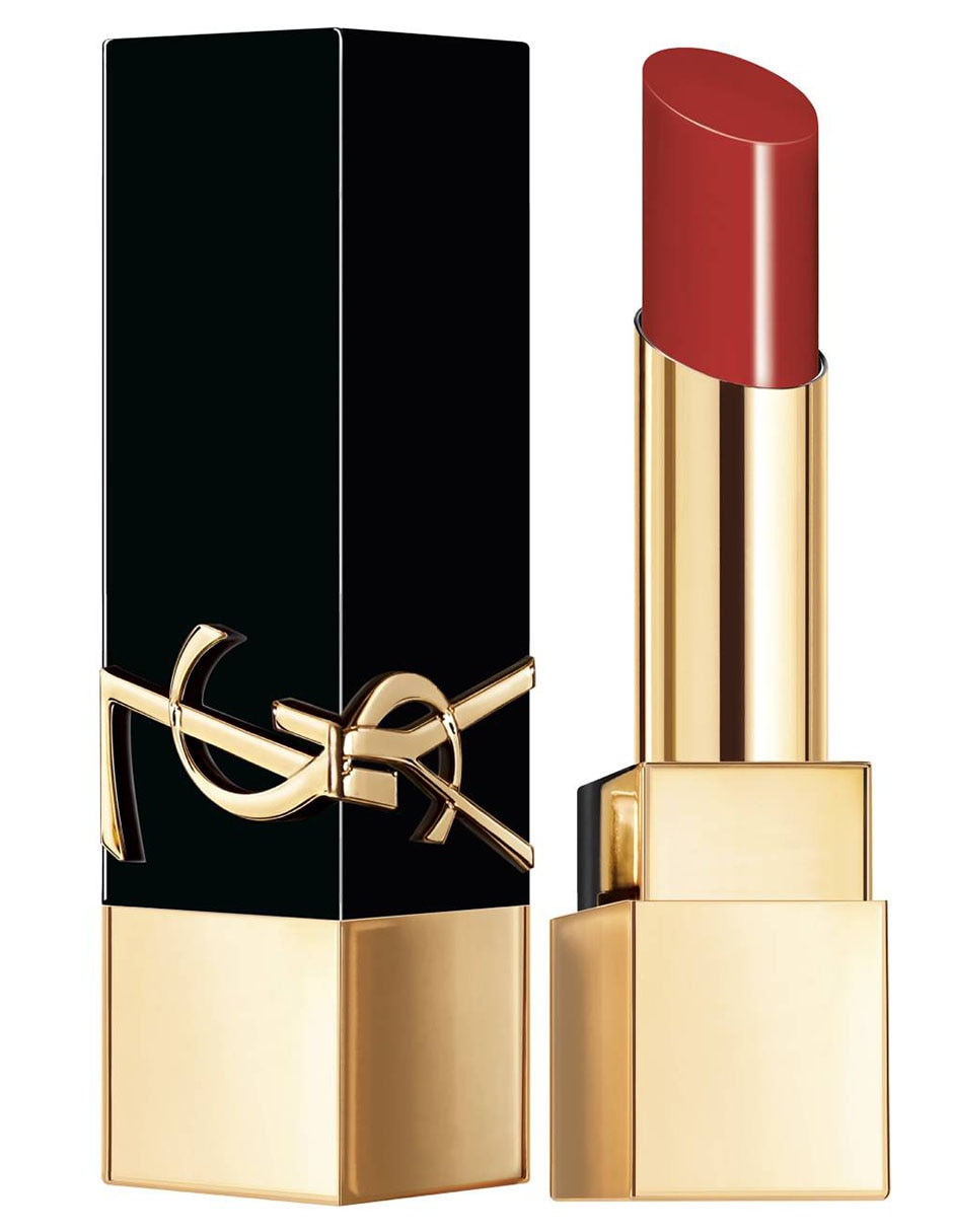 Labial satinado Yves Saint Laurent 2