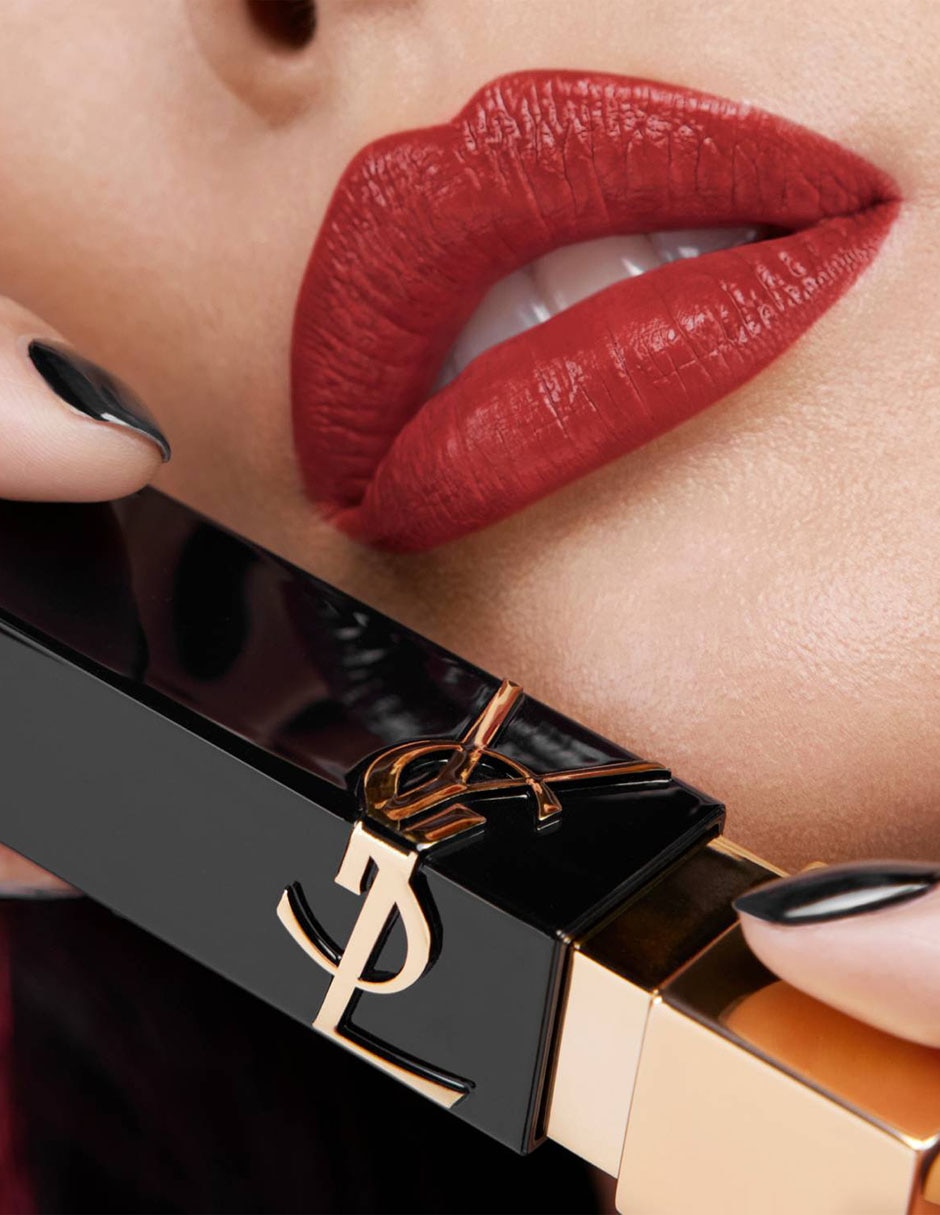 Labial satinado Yves Saint Laurent 3