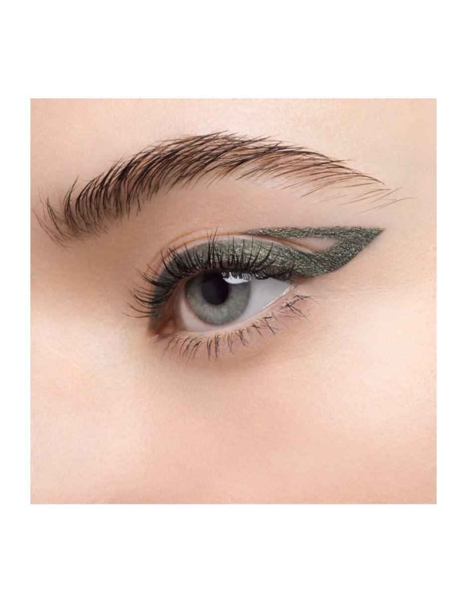 Delineador para ojos mate Yves Saint Laurent Crush liner 2