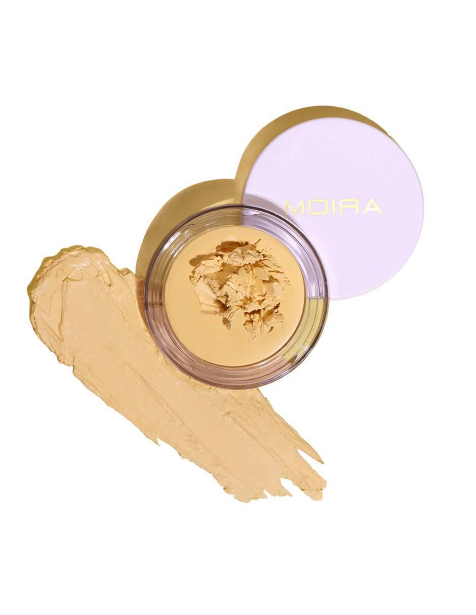 Primer maquillaje Dream Canvas Color