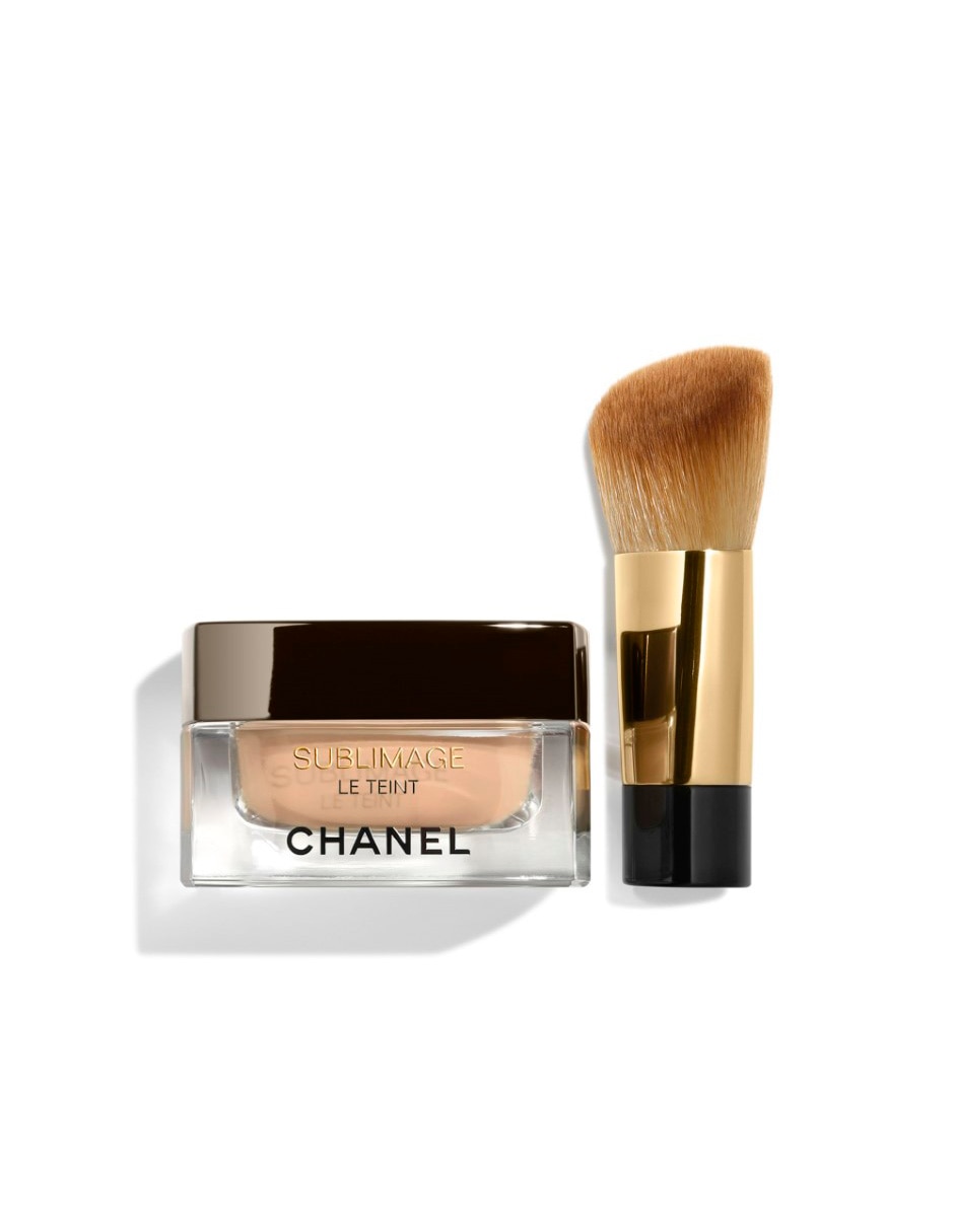 Aceite para labios Chanel Sublimage Le Teint