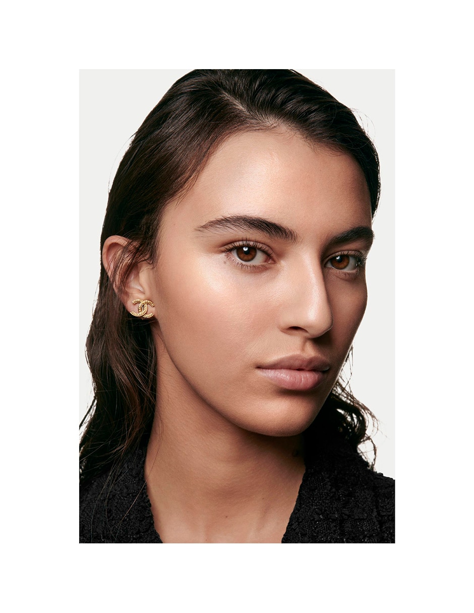 Maquillaje Natural Chanel N°1