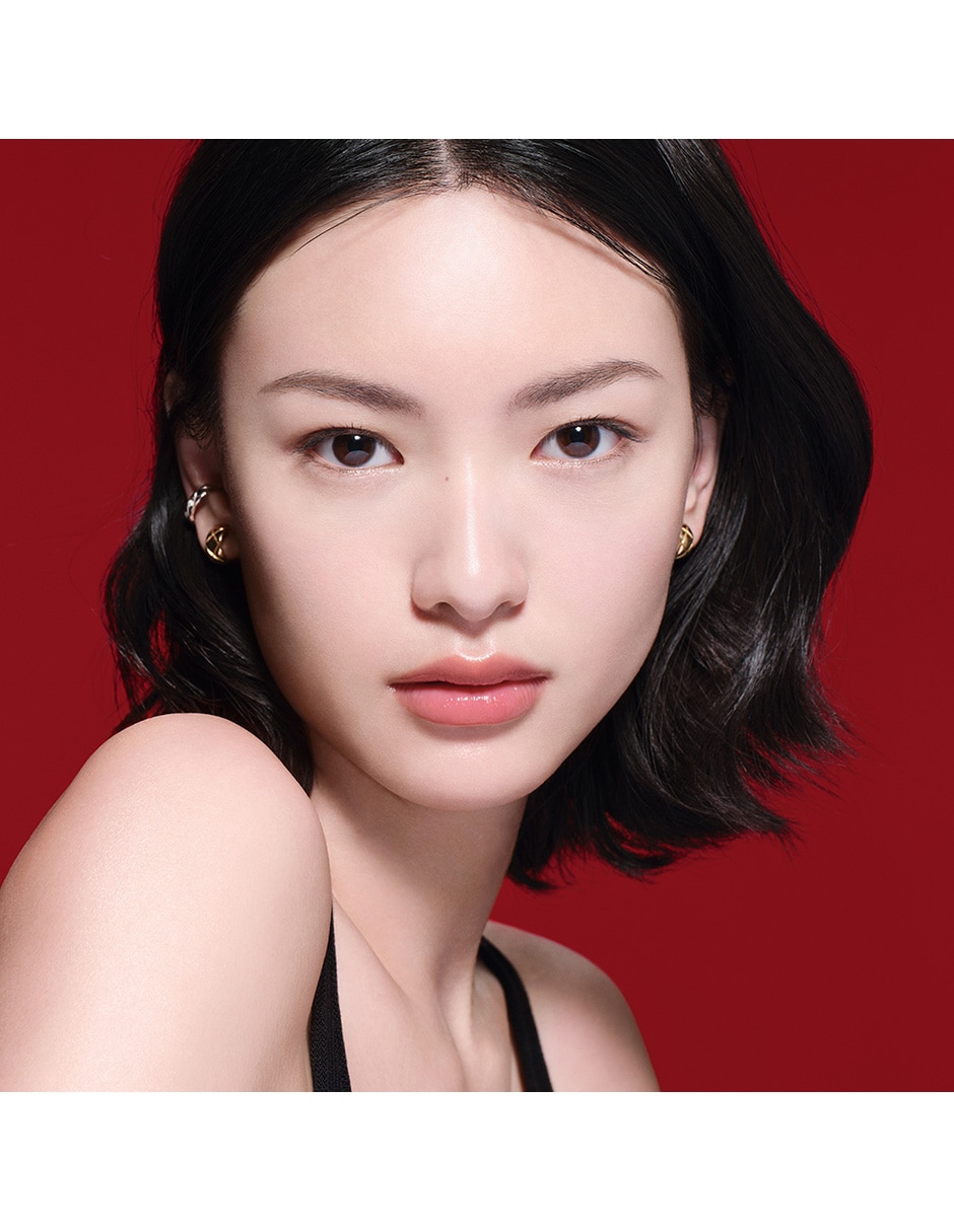 Maquillaje Natural Chanel N°1
