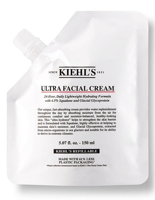 Crema facial recomendada para hidratar día y noche Ultra Facial Cream todo tipo piel 1