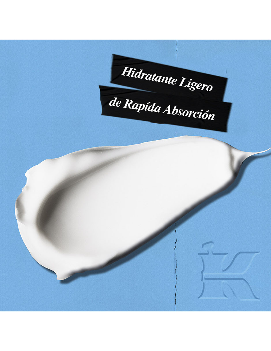 Crema facial recomendada para hidratar día y noche Ultra Facial Cream todo tipo piel 2