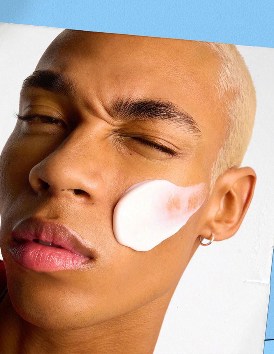 Crema facial recomendada para hidratar día y noche Ultra Facial Cream todo tipo piel 4