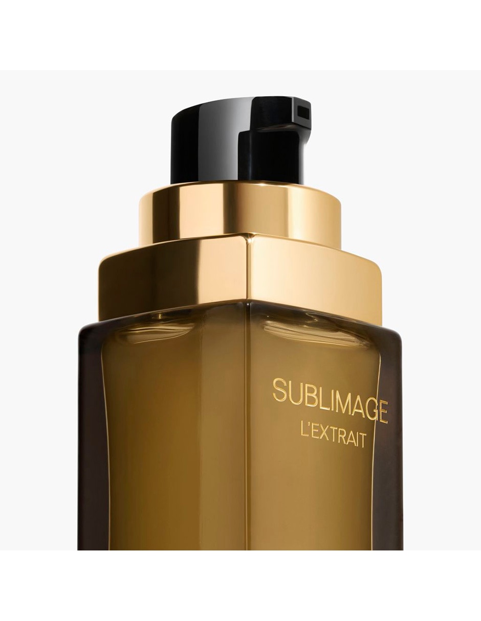 CHANEL SUBLIMAGE L'EXTRAIT