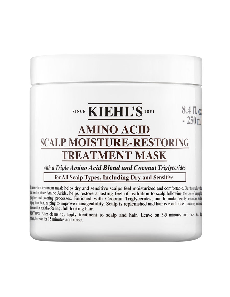 Crema para todo tipo de cabello Aa dn hair scalp mask para limpiar Crema para todo tipo de cabello Aa dn hair scalp mask para limpiar