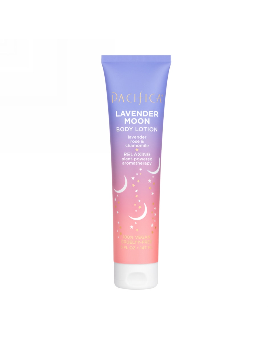 Body lotion Lavender Moon unisex