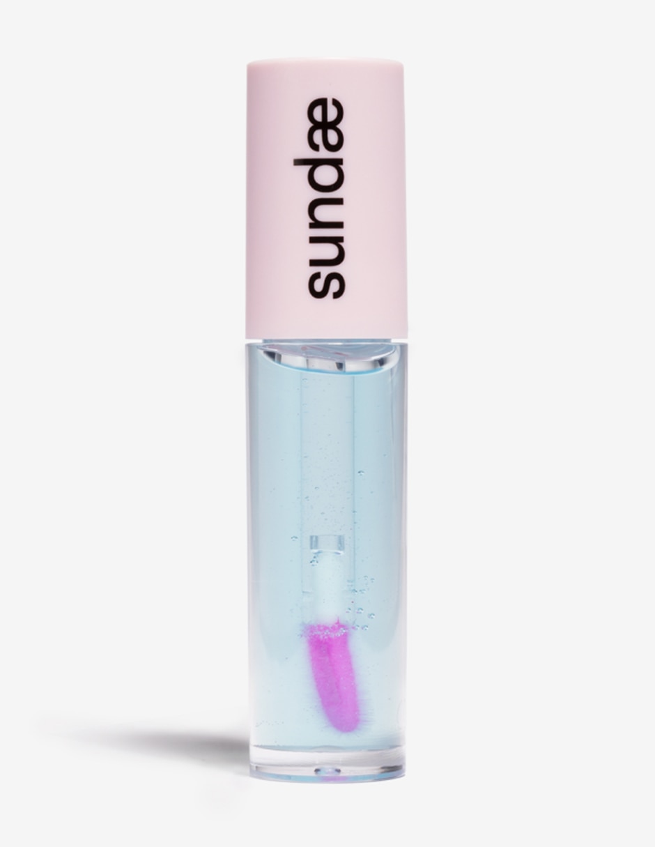 Brillo labial luminoso Brillo labial luminoso