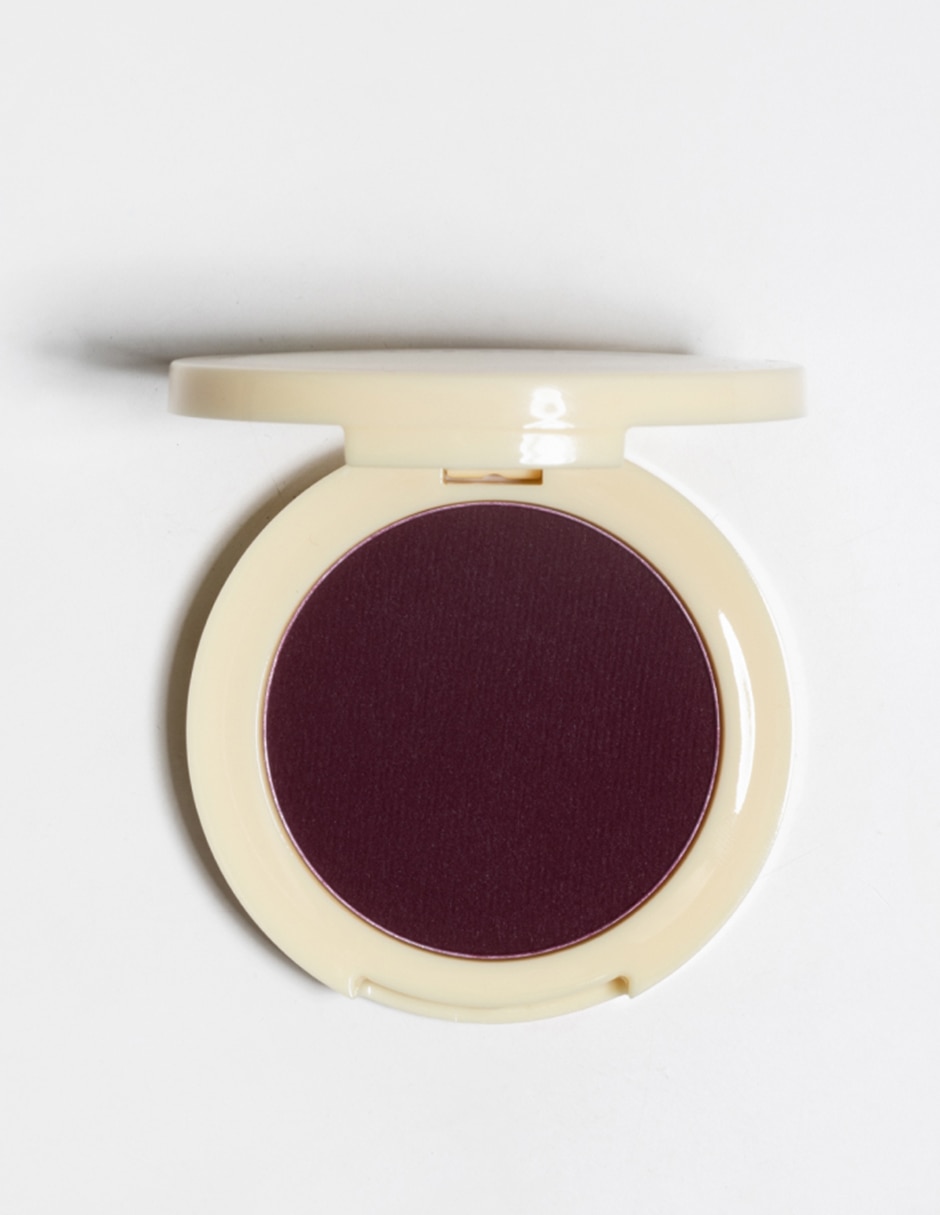 Blush en polvo