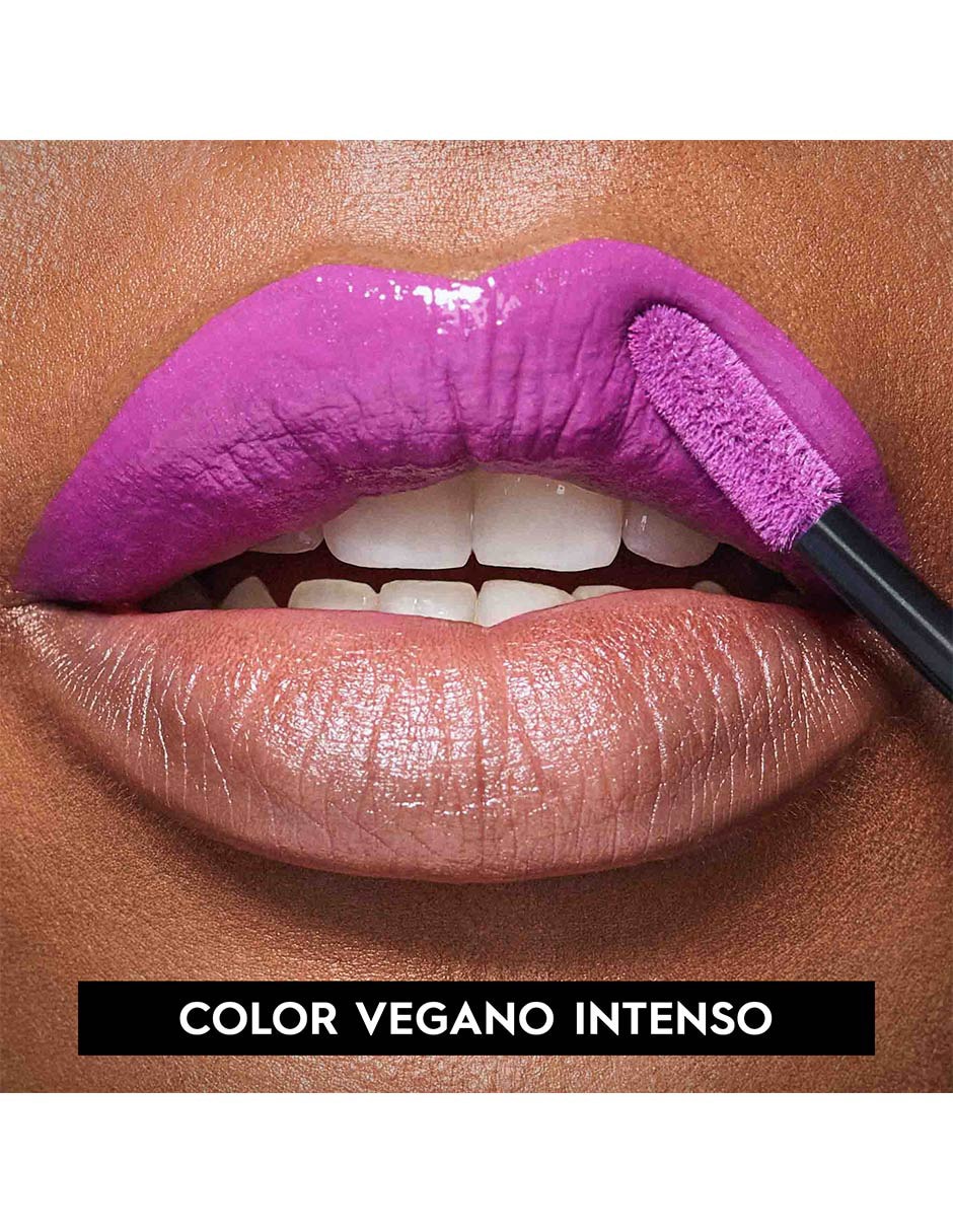 Labial Mate Vice 5