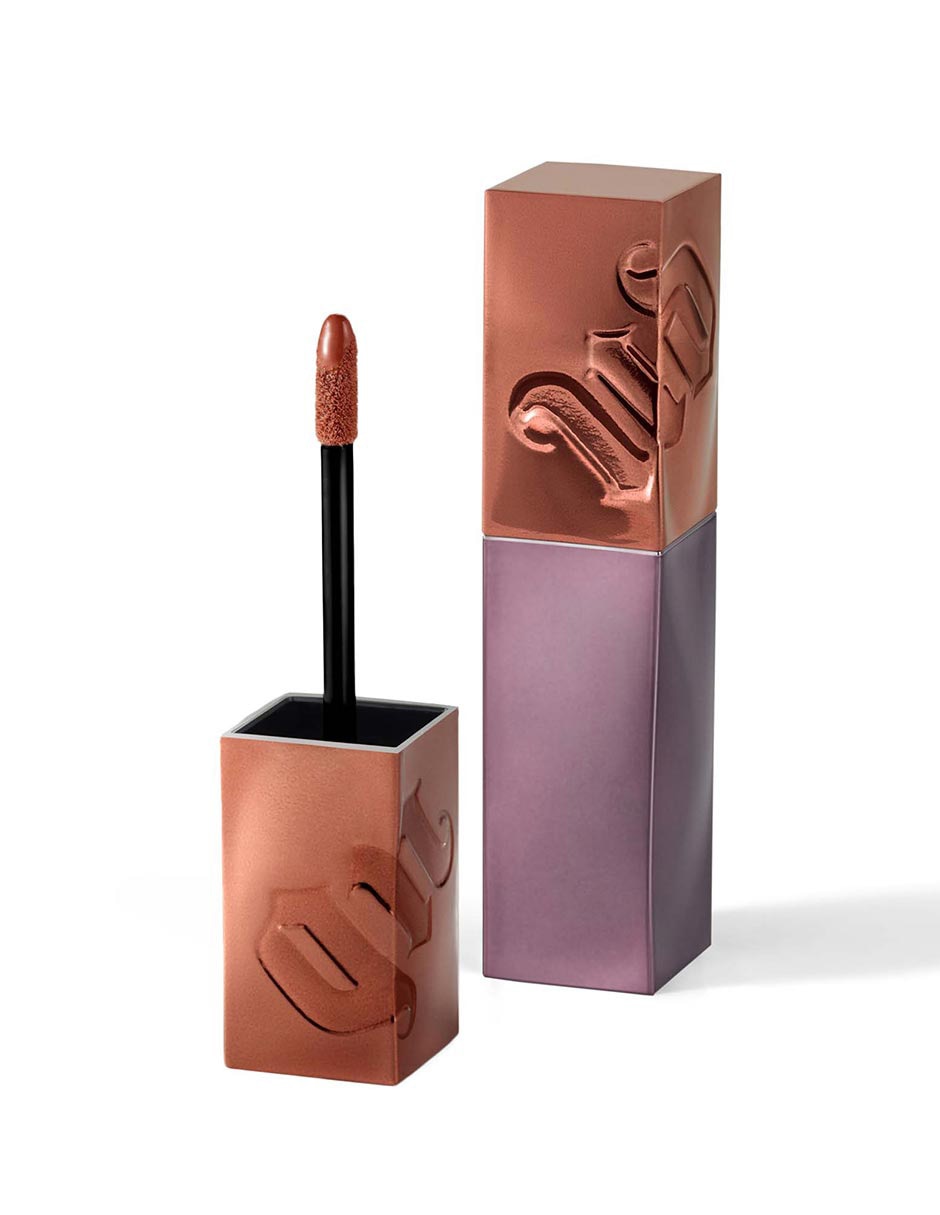 Nude obscuro 1