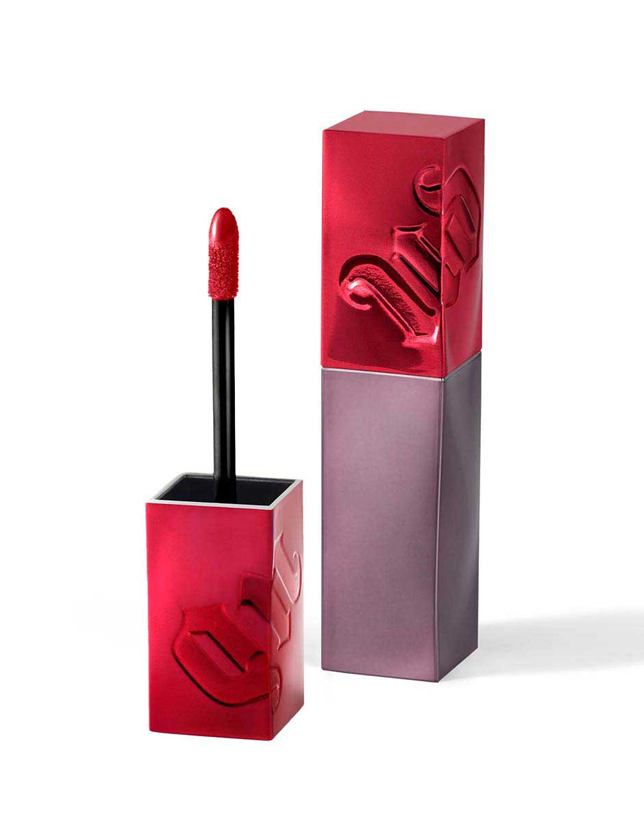 Labial Mate Vice