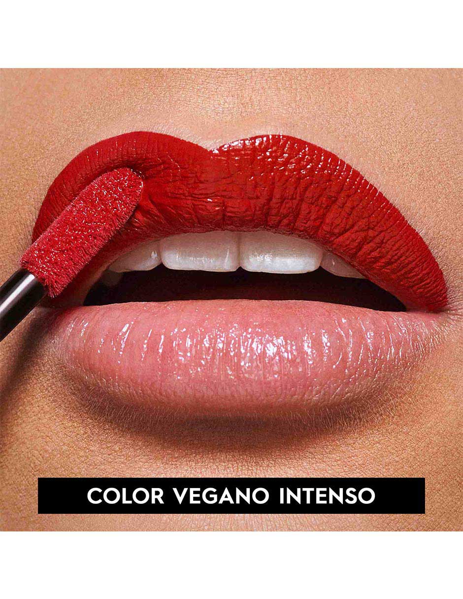 Labial Mate Vice 5