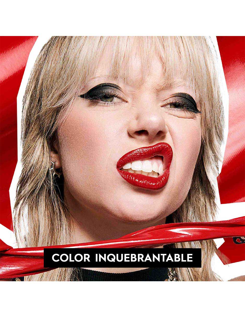 Labial Mate Vice 4