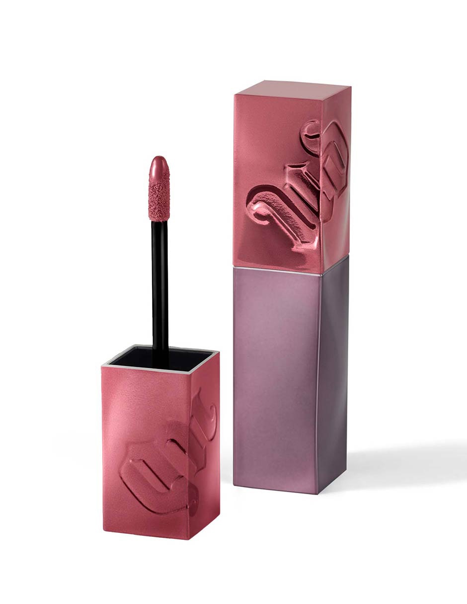 Labial Mate Vice Labial Mate Vice