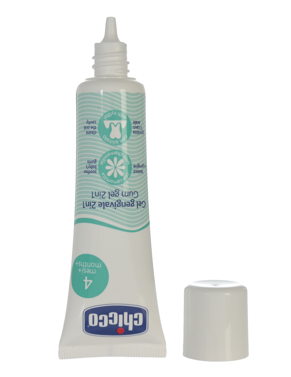 Set higiene Ora Care 3 piezas unisex