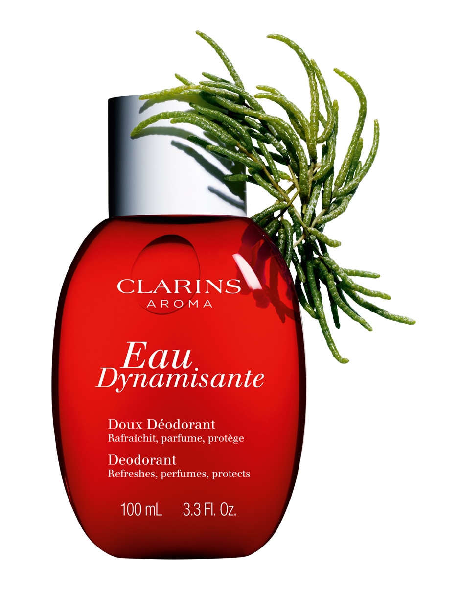 Desodorante axilas en spray Eau Dynaminsant unisex Desodorante axilas en spray Eau Dynaminsant unisex